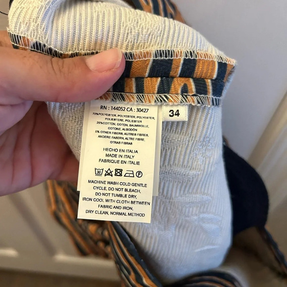 Essentiel Antwerp Skirts - Picture 4 of 6